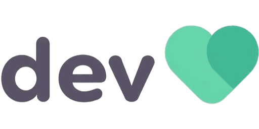 DevDonate Logo